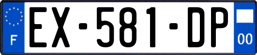 EX-581-DP