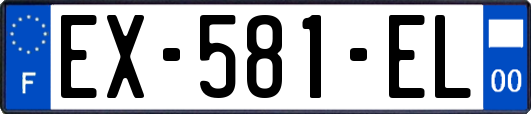 EX-581-EL