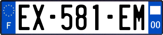 EX-581-EM