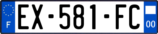 EX-581-FC
