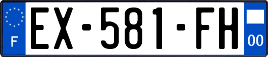 EX-581-FH