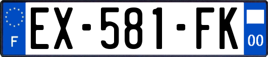 EX-581-FK