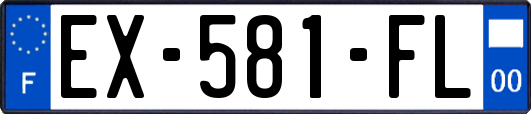 EX-581-FL