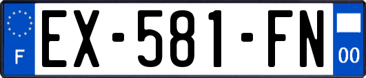 EX-581-FN