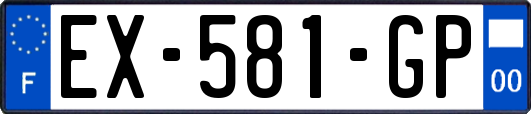 EX-581-GP