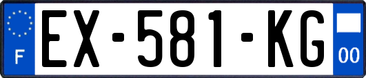 EX-581-KG