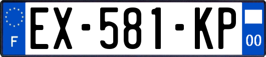 EX-581-KP