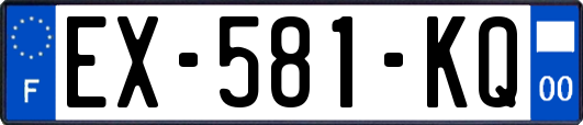 EX-581-KQ