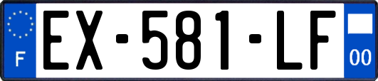EX-581-LF