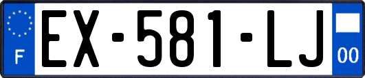 EX-581-LJ
