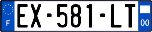 EX-581-LT
