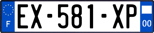 EX-581-XP