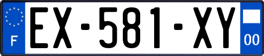 EX-581-XY