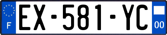EX-581-YC