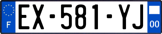 EX-581-YJ