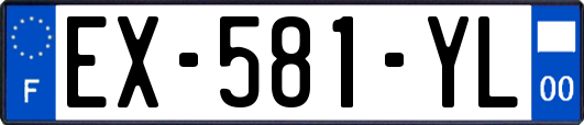 EX-581-YL