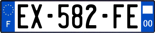EX-582-FE