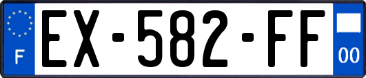 EX-582-FF