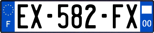 EX-582-FX