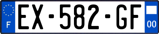 EX-582-GF