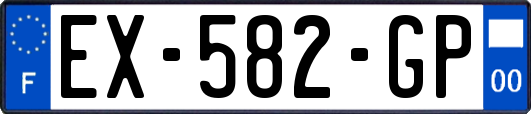 EX-582-GP