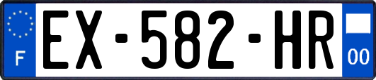 EX-582-HR