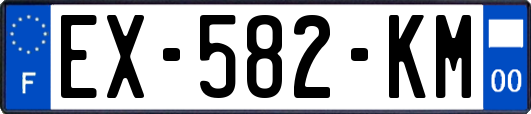 EX-582-KM