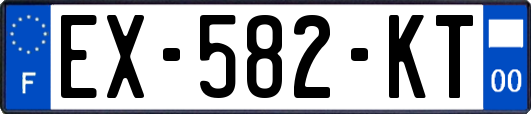 EX-582-KT