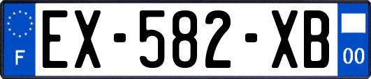 EX-582-XB