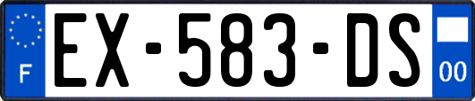 EX-583-DS