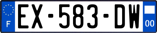 EX-583-DW