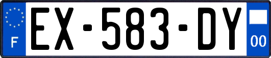 EX-583-DY