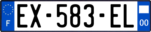 EX-583-EL