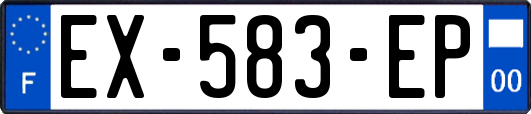 EX-583-EP