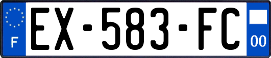 EX-583-FC