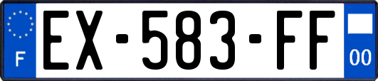 EX-583-FF