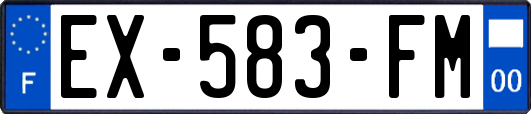 EX-583-FM