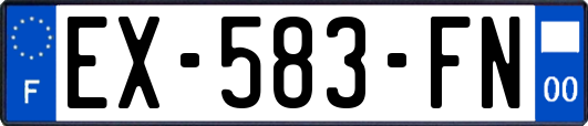 EX-583-FN