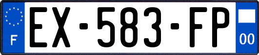 EX-583-FP
