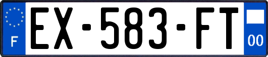 EX-583-FT