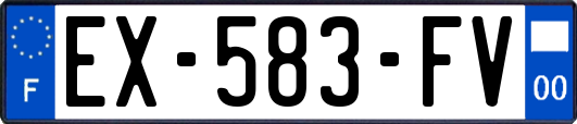 EX-583-FV