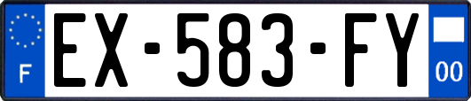 EX-583-FY