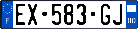 EX-583-GJ