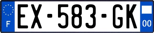 EX-583-GK