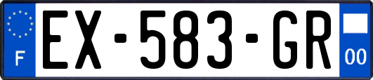 EX-583-GR