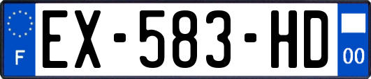 EX-583-HD