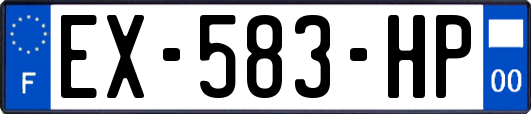 EX-583-HP