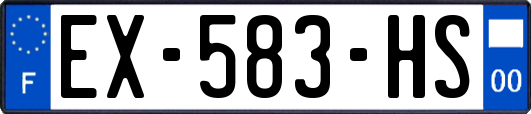EX-583-HS