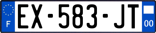 EX-583-JT