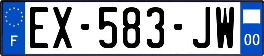 EX-583-JW